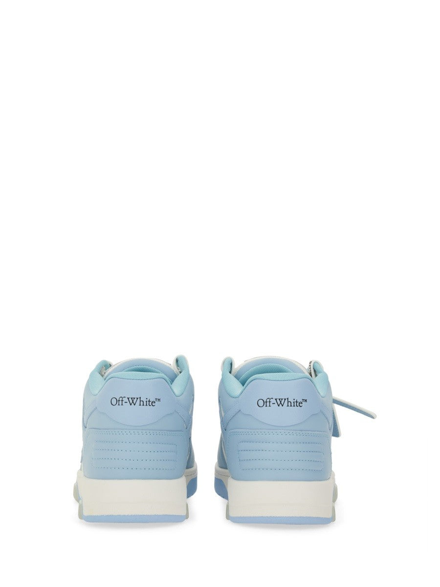 Off-white - Férfi - Kék - Cipő