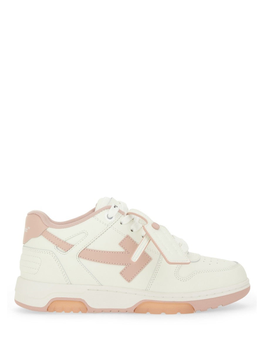 Off-white - Női - Fehér - Sportcipő
