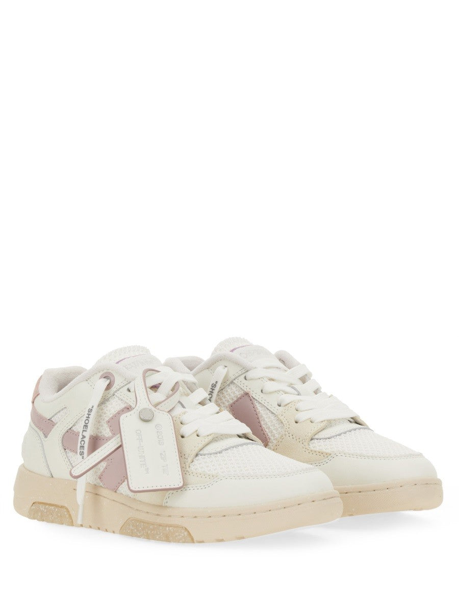 Off-white - Női - Fehér - Sportcipő