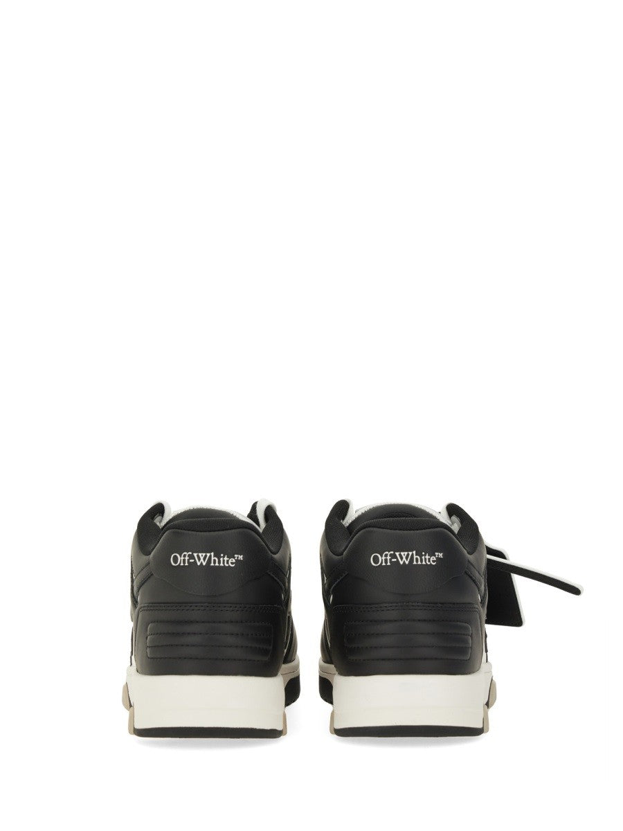 Off-white - Férfi - Fekete - Sportcipő