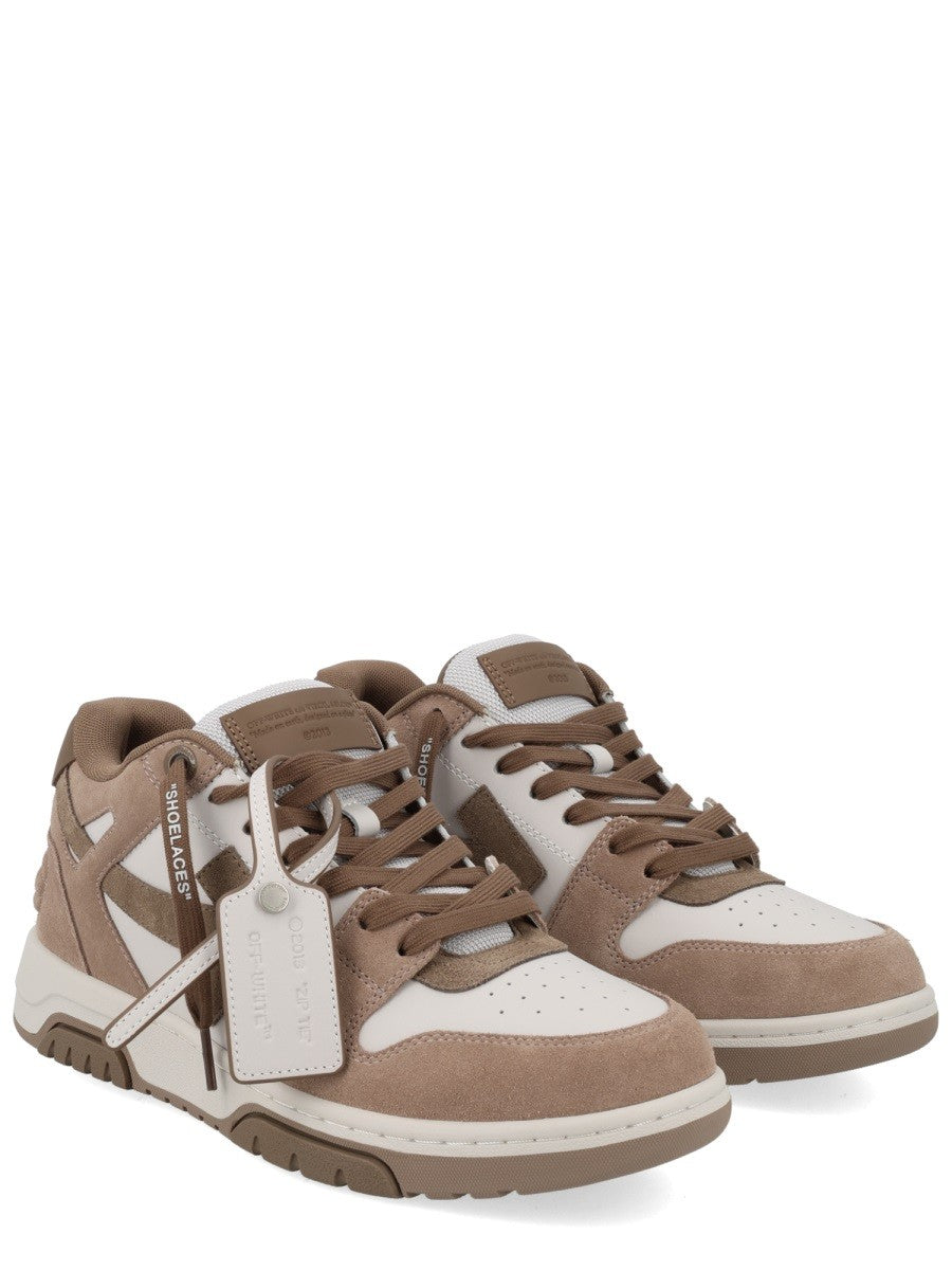 Off-white - Férfi - Bézs - Sneaker