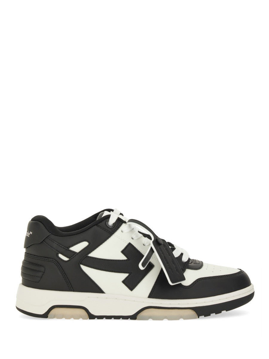 Off-white - Férfi - Fekete - Sportcipő