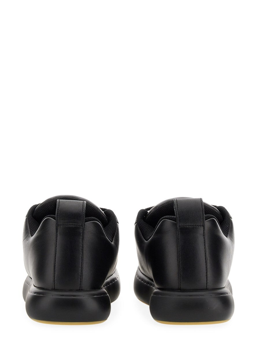 Bottega Veneta - Man - Black - Sneaker