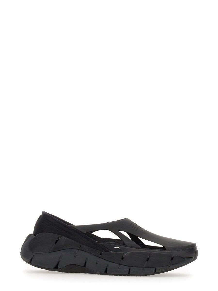 MAISON MARGIELA X REEBOK - Férfi - Fekete - Cipő