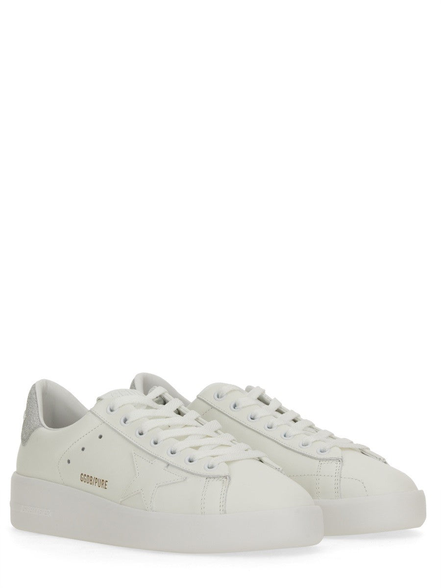 Golden Goose - Woman - White - Sneaker