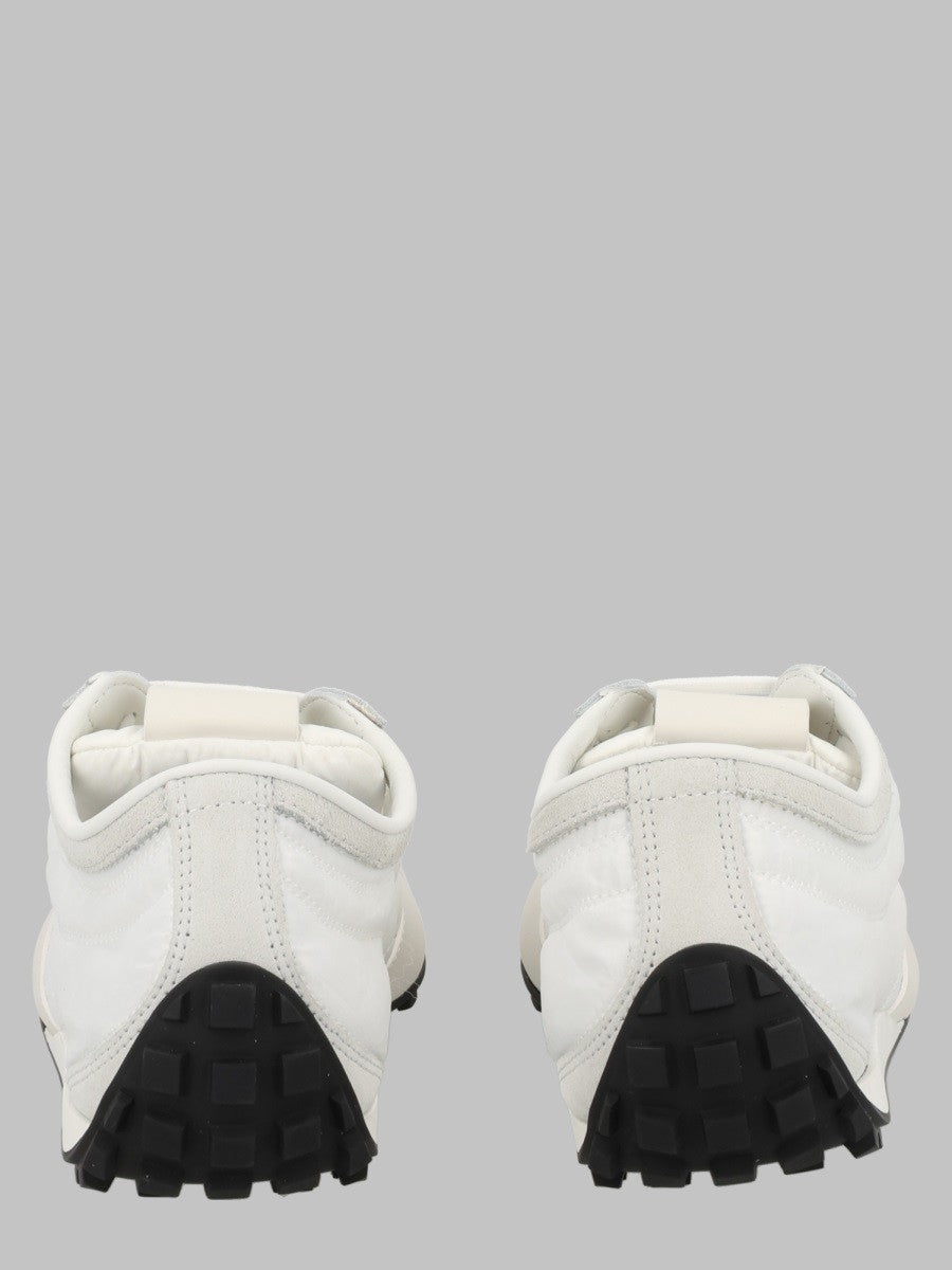 Balmain - Man - White - Sneaker