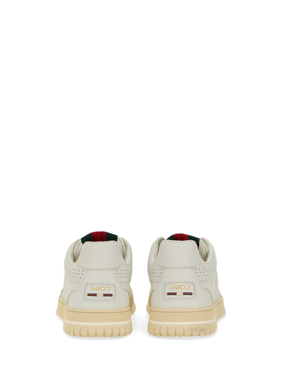 Gucci - Woman - White - Sneaker
