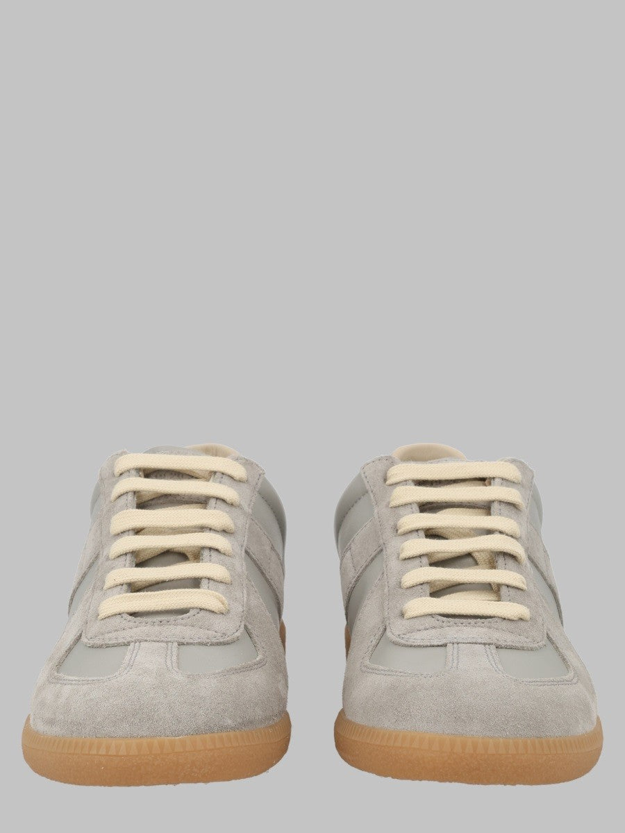 Maison Margiela - Woman - Grey - Sneaker