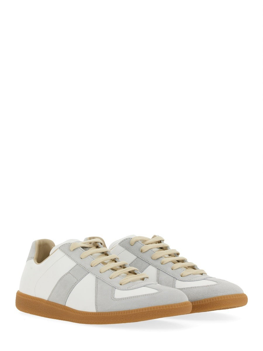 Maison Margiela - Férfi - Fehér - Sneaker