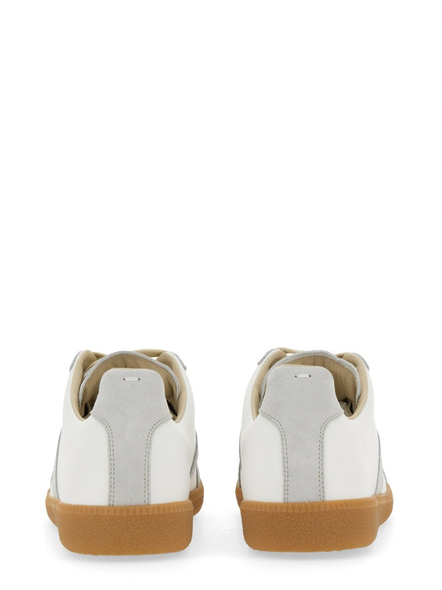 Maison Margiela - Férfi - Fehér - Sneaker