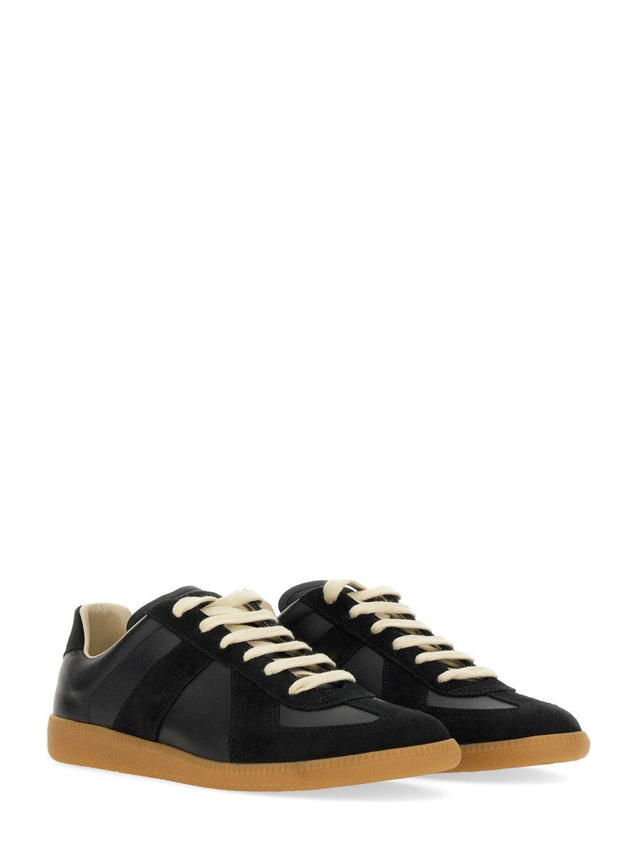 Maison Margiela - Woman - Black - Sneaker