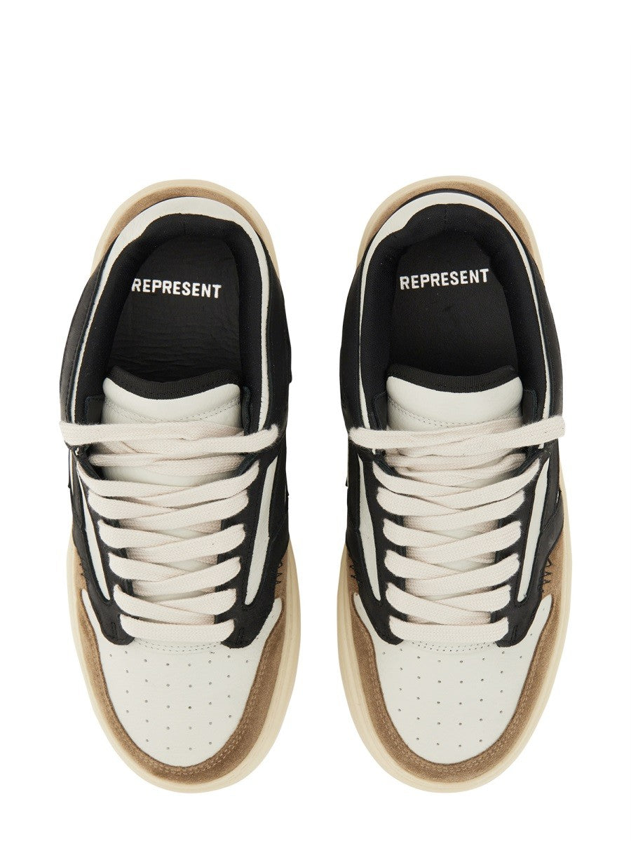 Represent - Férfi - Több színű - Sportcipő