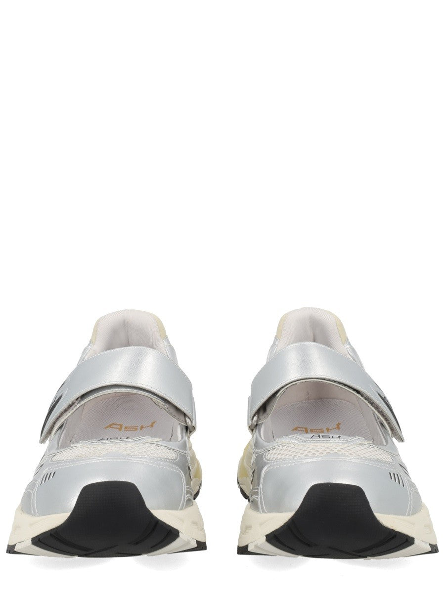 Ash - Woman - Grey - Sneaker