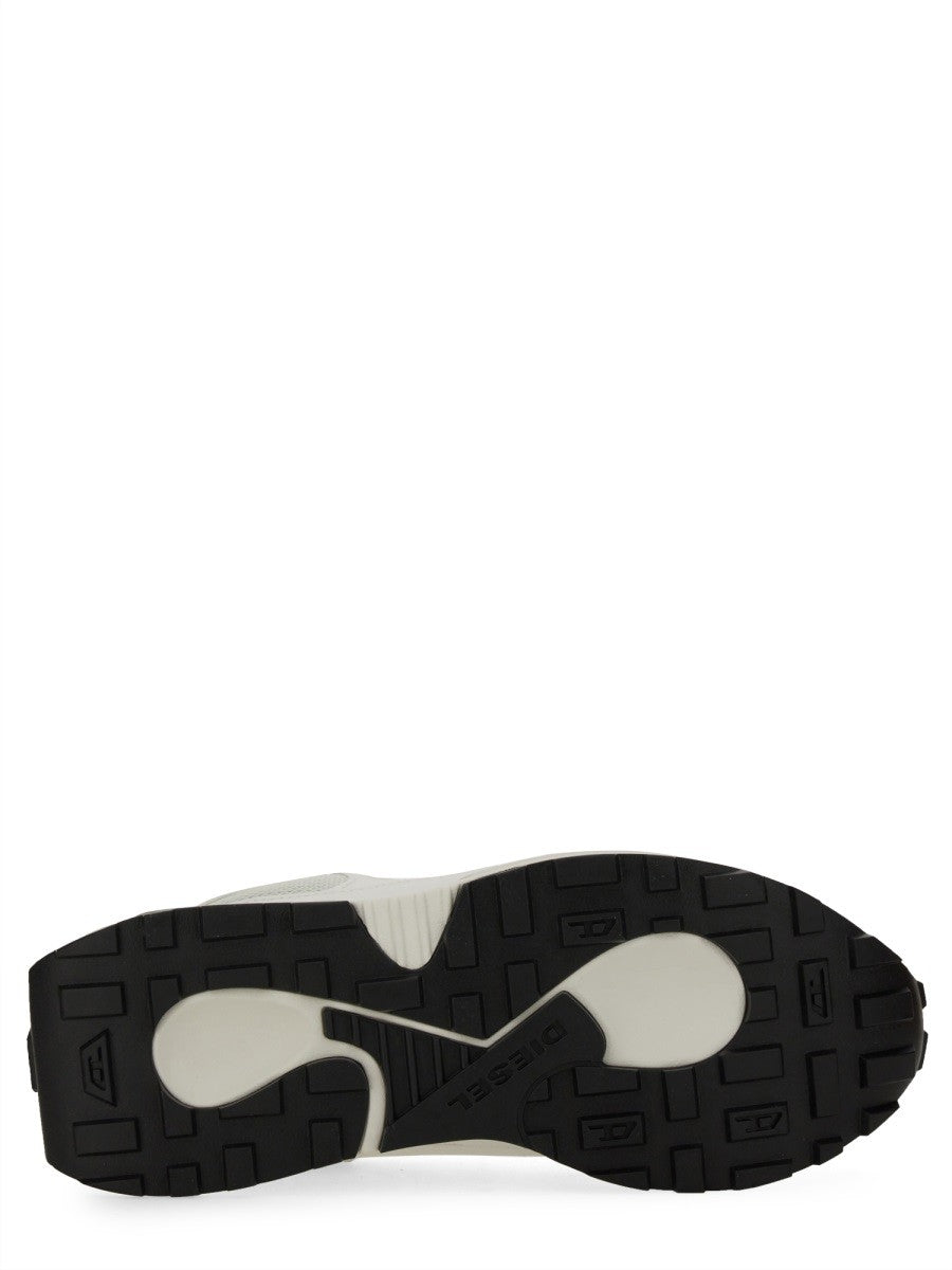 Diesel - Woman - White - Sneaker