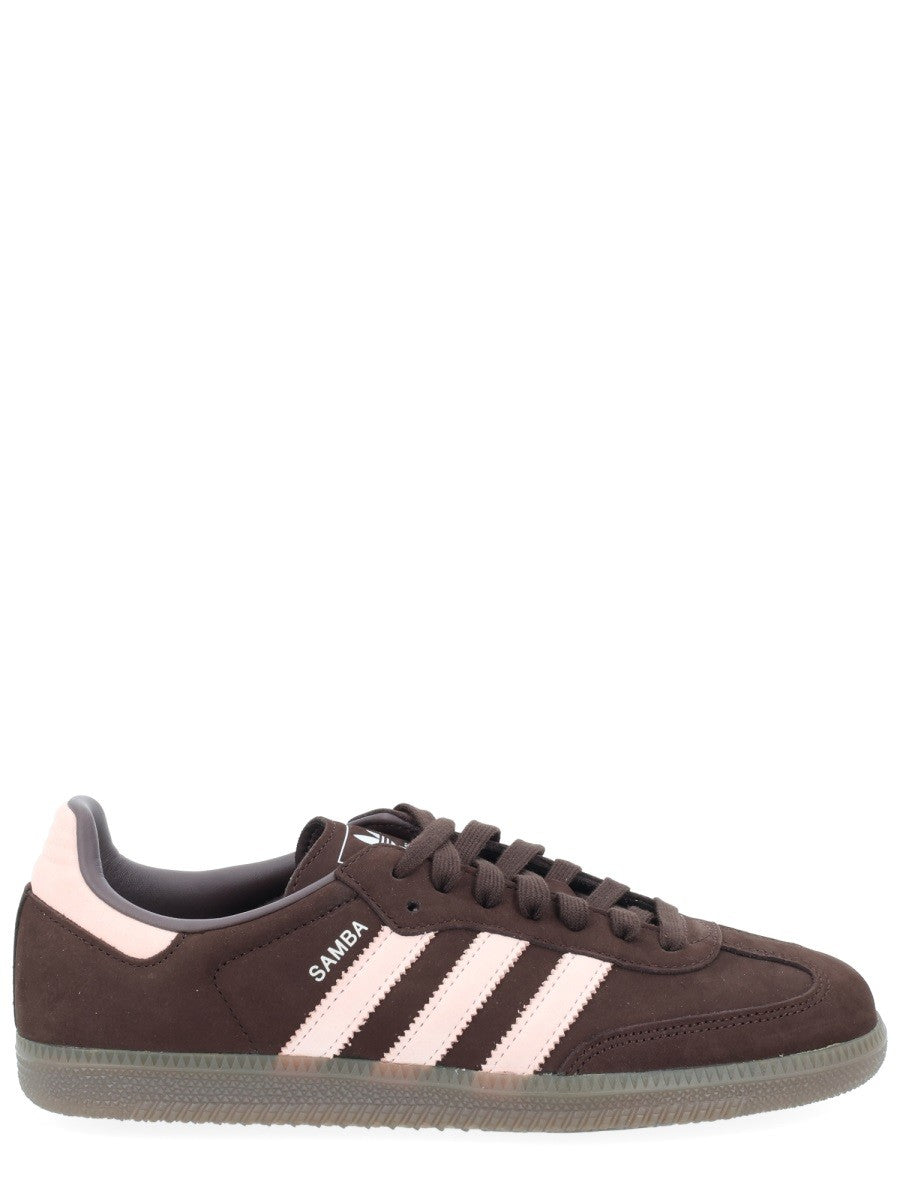 ADIDAS ORIGINALS - Woman - Brown - Sneaker