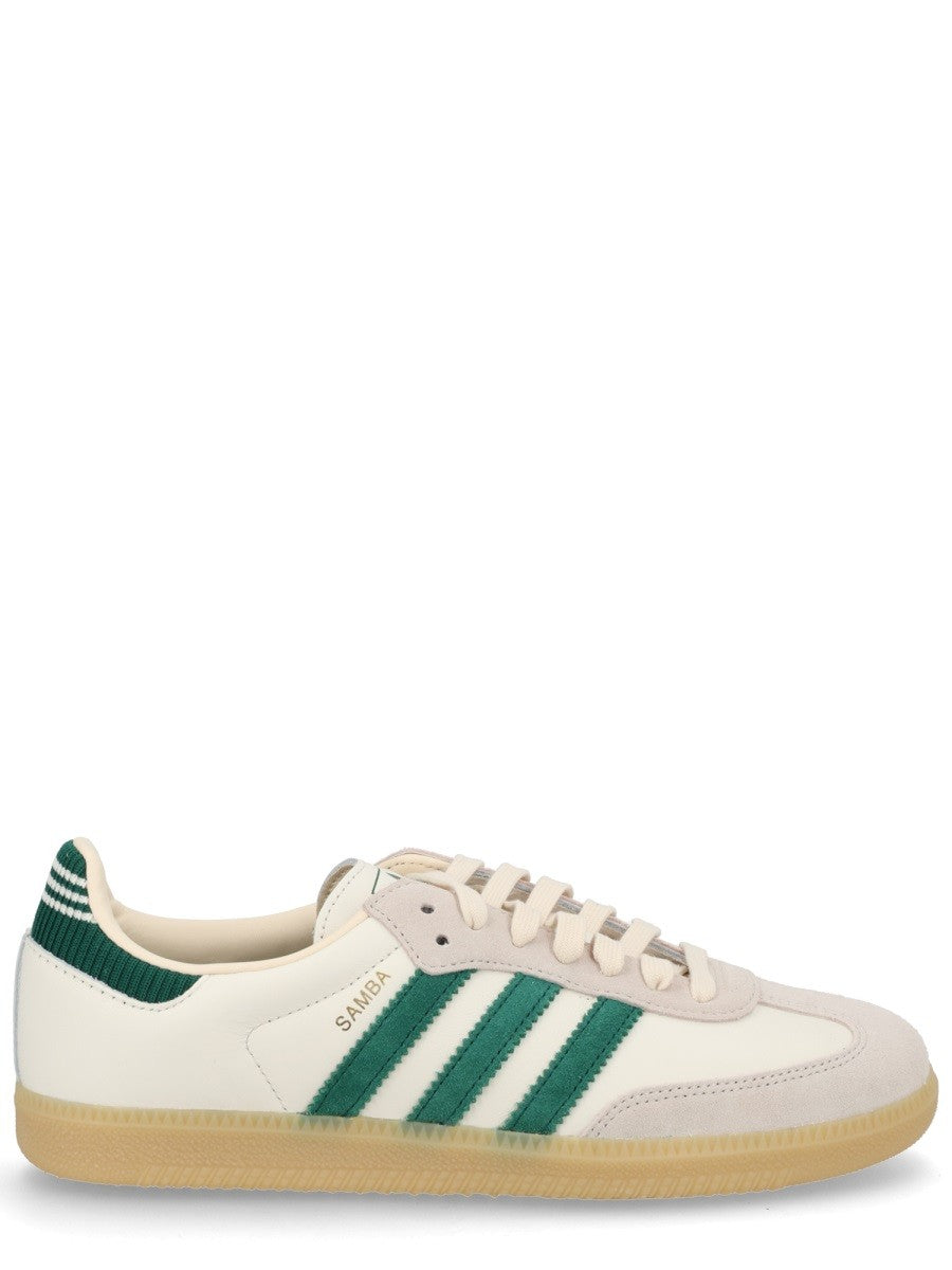ADIDAS ORIGINALS - Férfi - Fehér - Sneaker