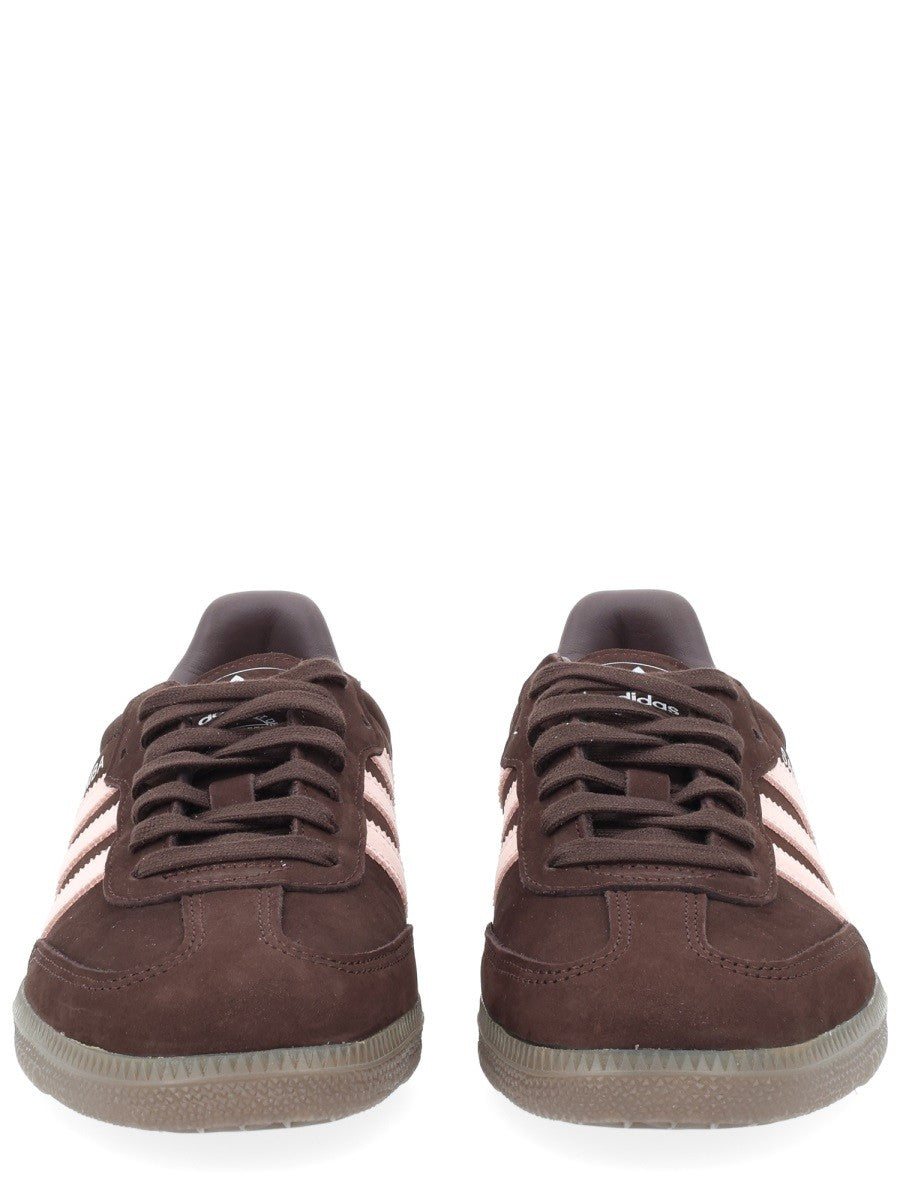 ADIDAS ORIGINALS - Woman - Brown - Sneaker