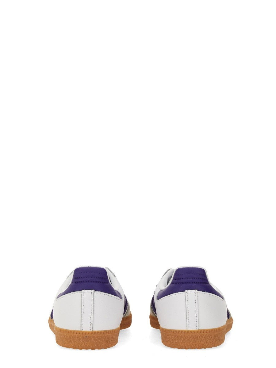 ADIDAS ORIGINALS - Unisex - White - Sneaker