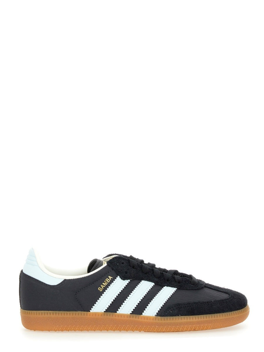 ADIDAS ORIGINALS - Unisex - Black - Sneaker