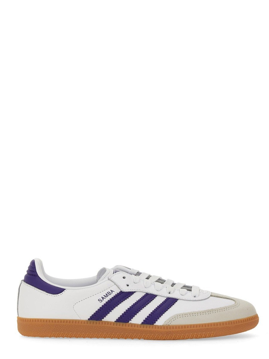ADIDAS ORIGINALS - Unisex - White - Sneaker