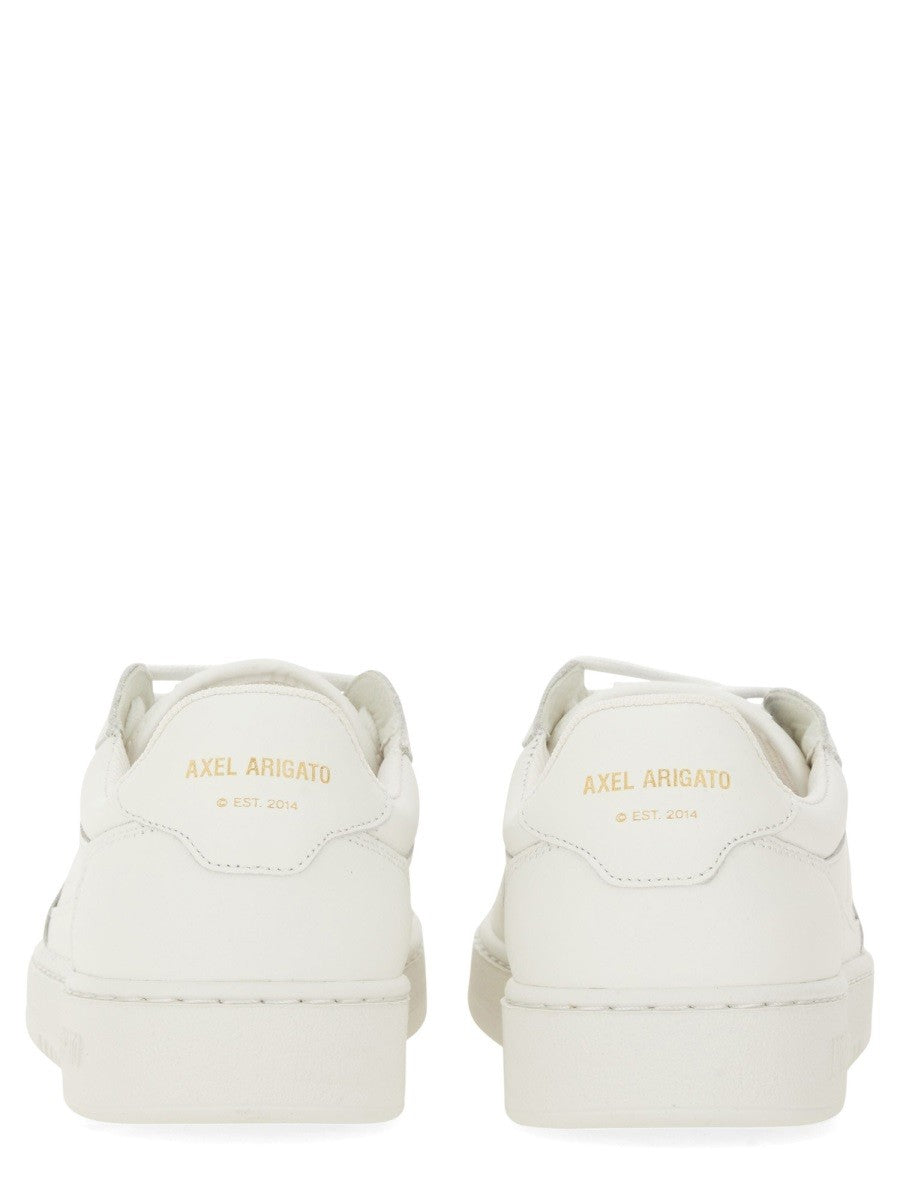 AXEL ARIGATO - Woman - White - Sneaker