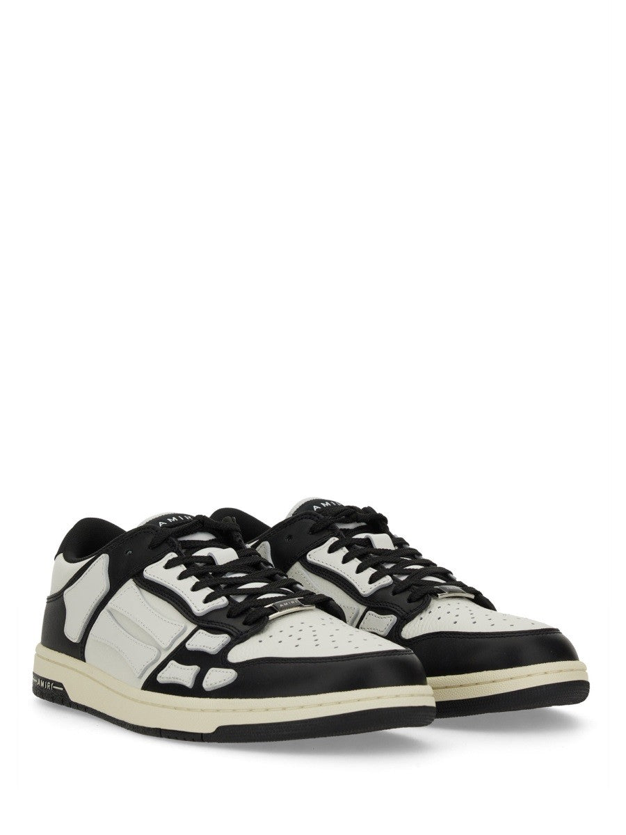 AMIRI - Man - Black - Sneaker