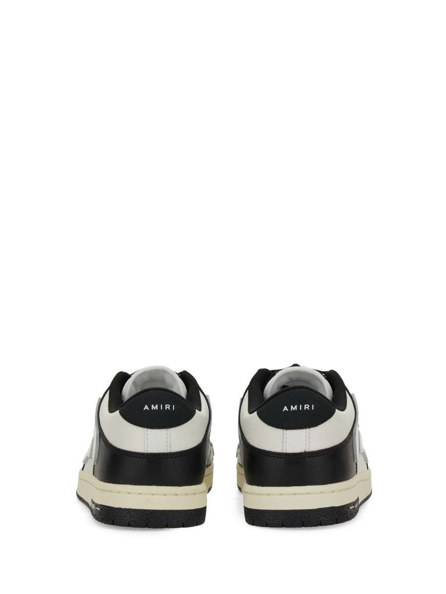 AMIRI - Man - Black - Sneaker