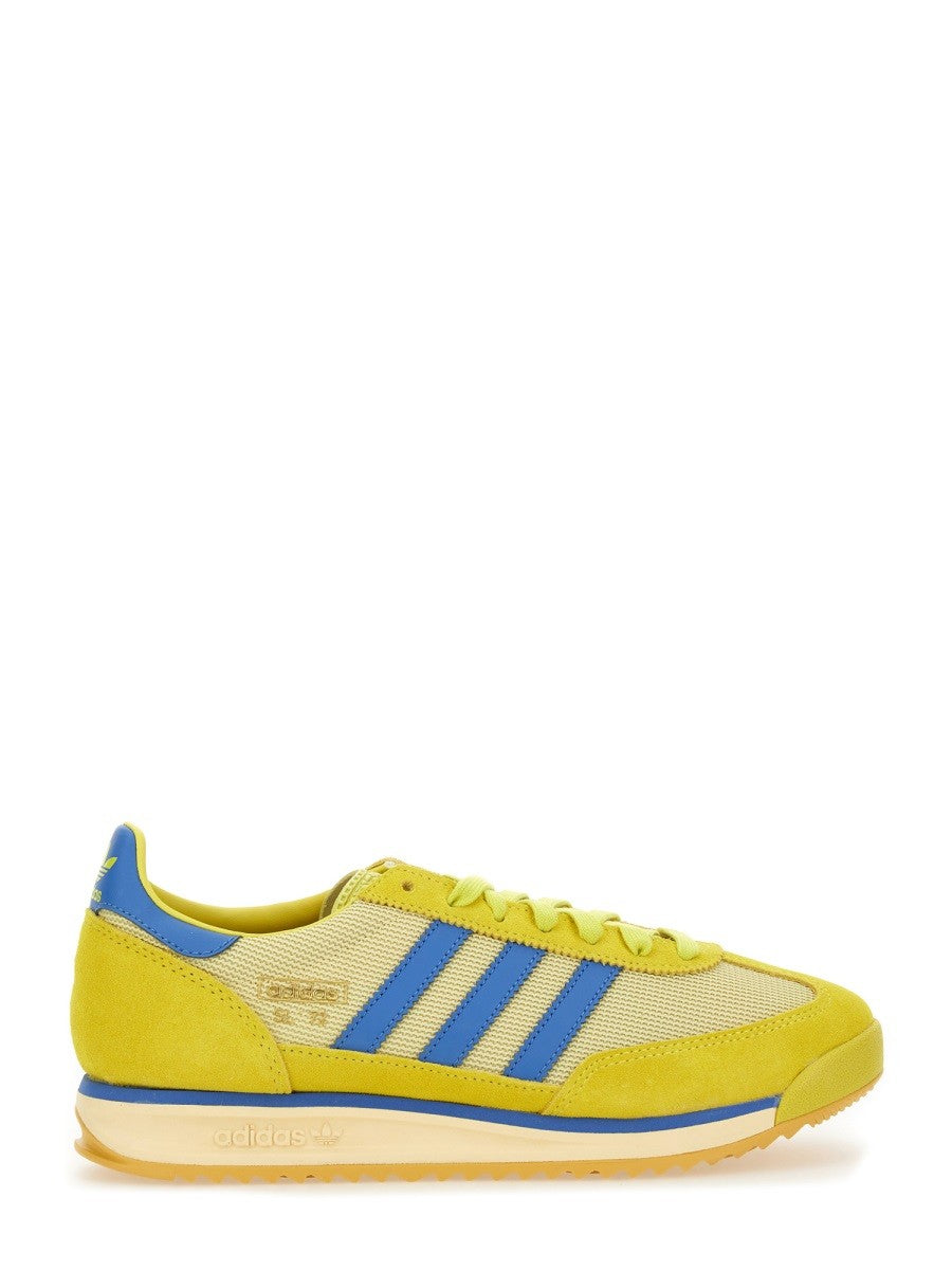 ADIDAS ORIGINALS - Man - Multicolour - Sneaker