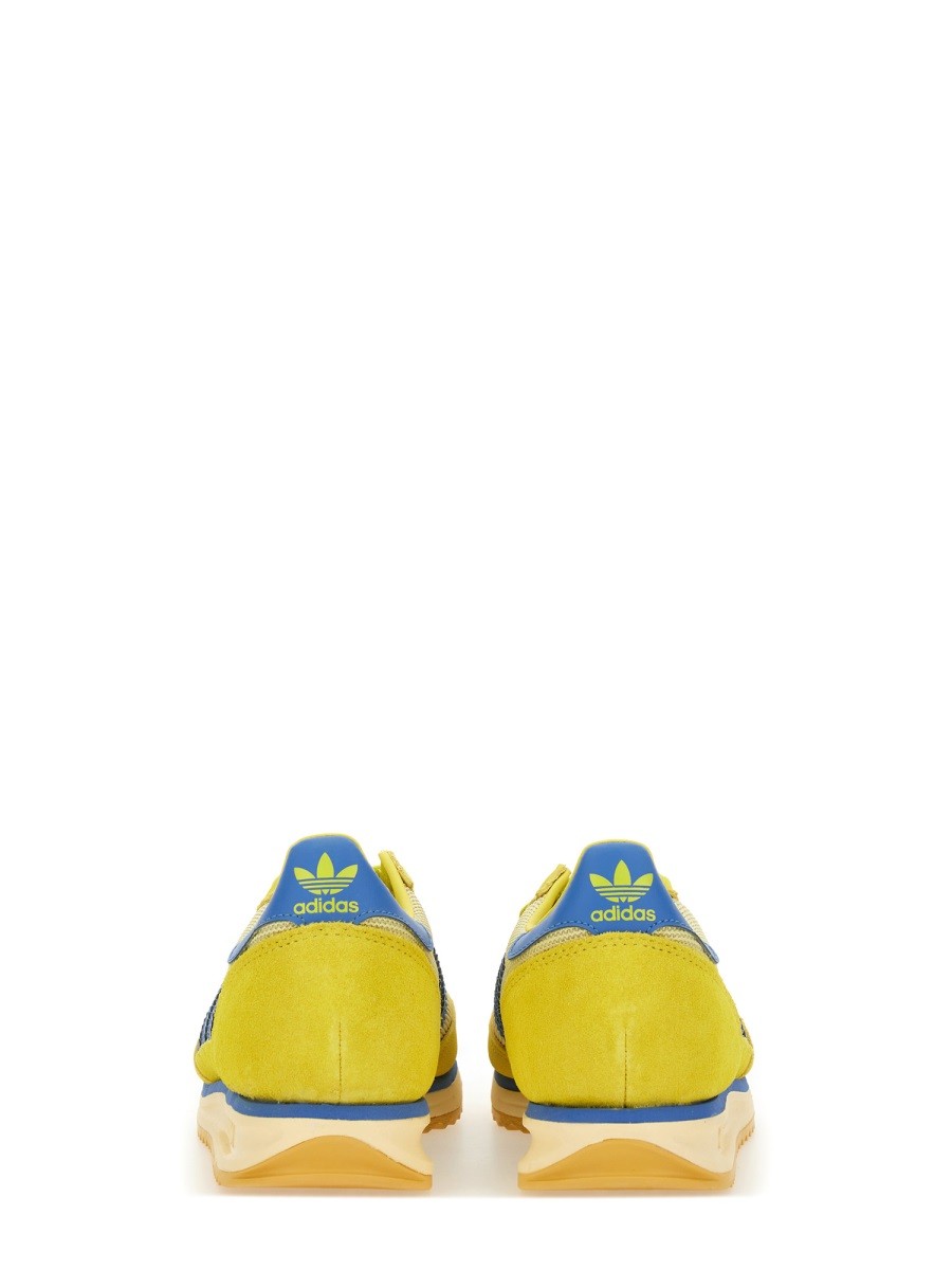 ADIDAS ORIGINALS - Man - Multicolour - Sneaker