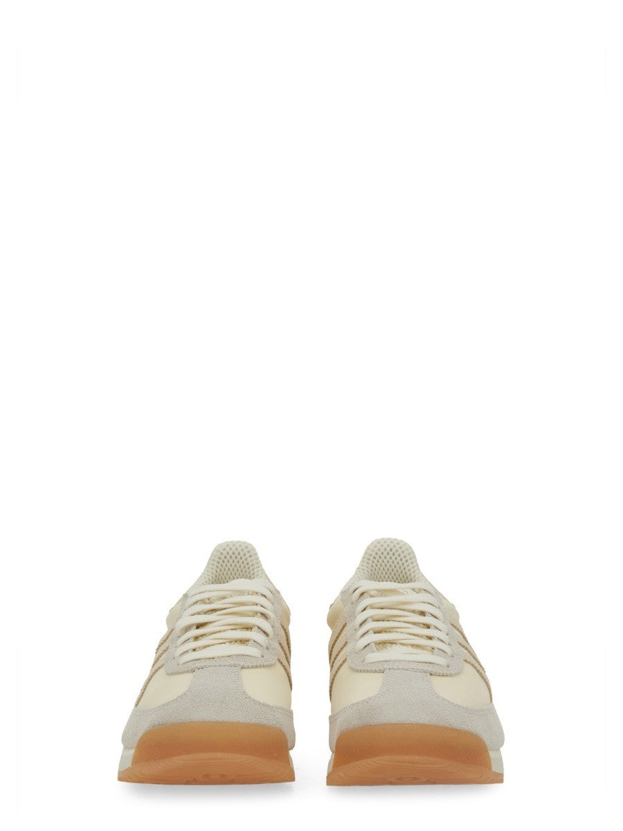 ADIDAS ORIGINALS - Man - White - Sneaker