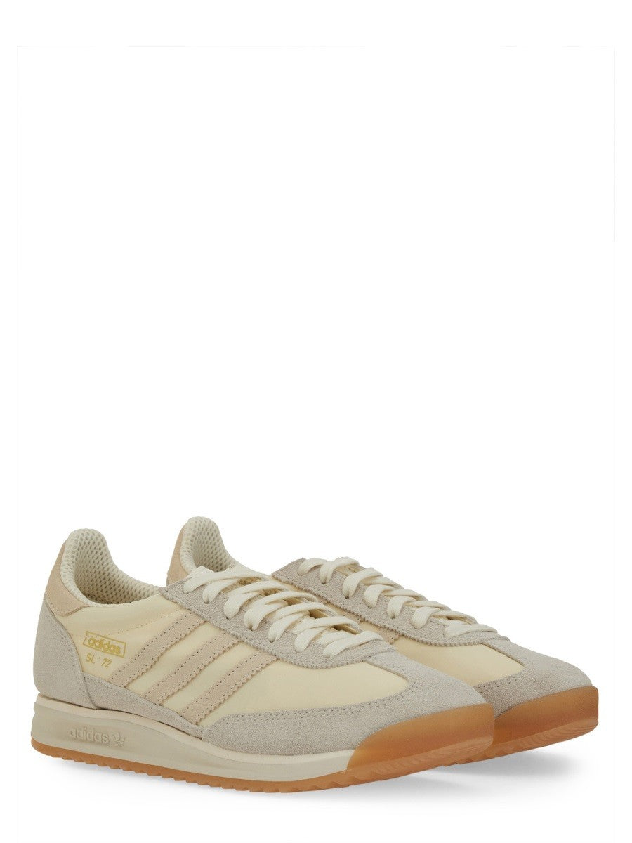 ADIDAS ORIGINALS - Man - White - Sneaker