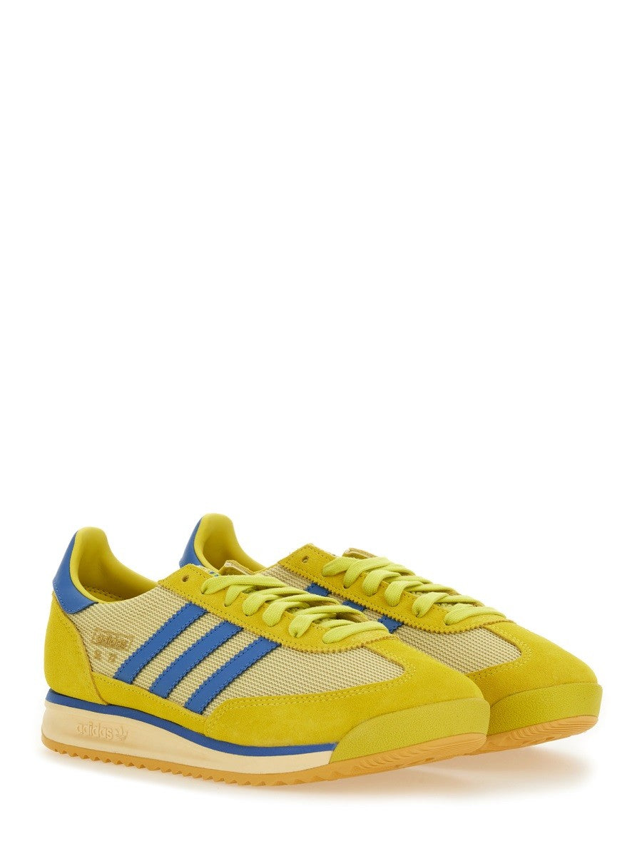 ADIDAS ORIGINALS - Man - Multicolour - Sneaker