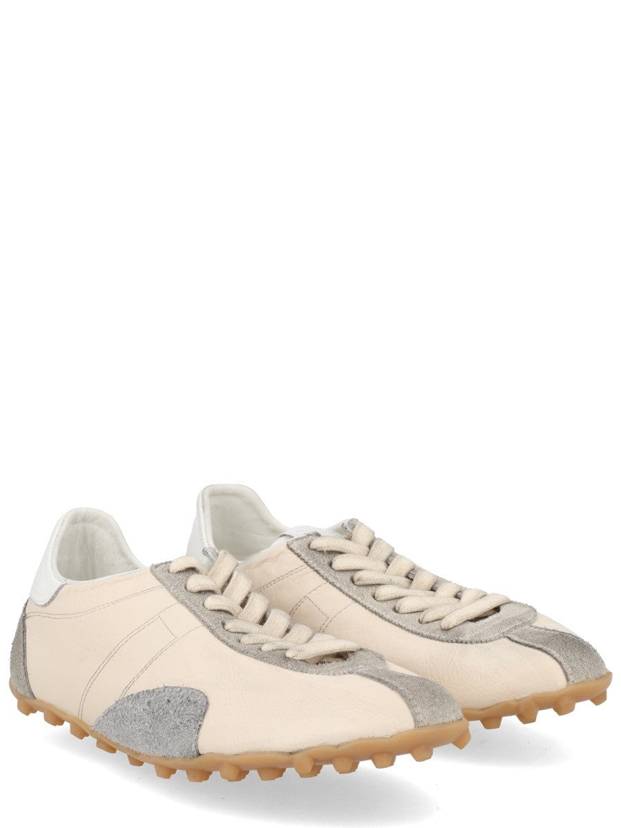 Maison Margiela - Woman - Beige - Sneaker