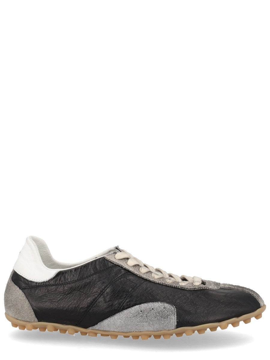 Maison Margiela - Férfi - Fekete - Sneaker