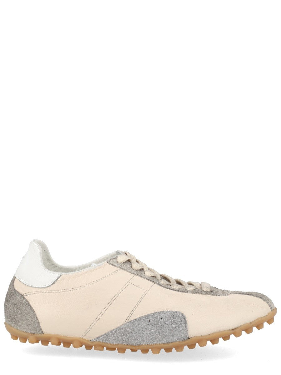 Maison Margiela - Woman - Beige - Sneaker