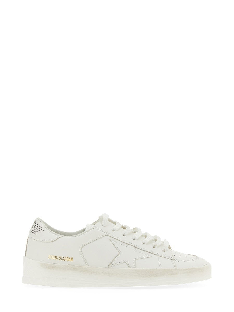 Golden Goose - Woman - White - Sneaker