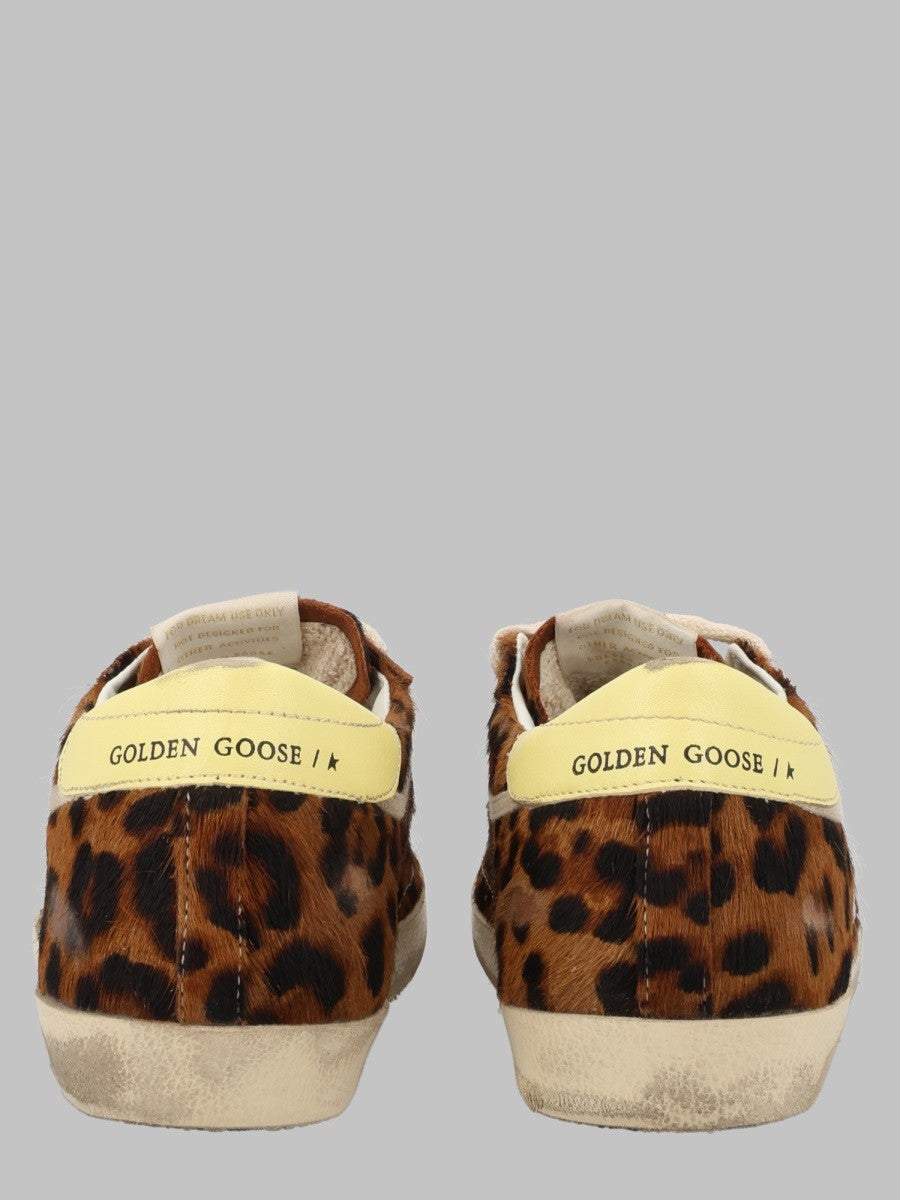 Golden Goose - Woman - Multicolor - Sneaker