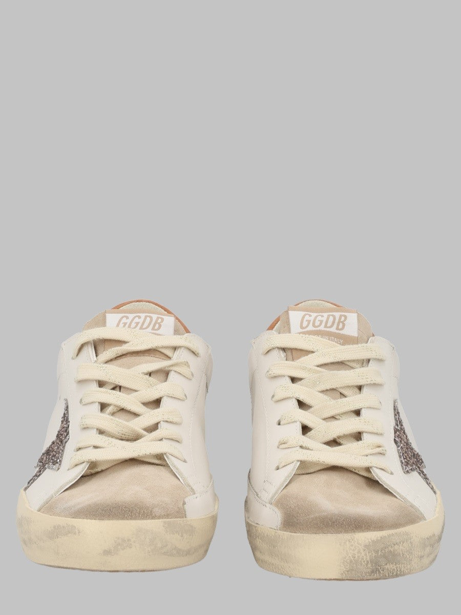 Golden Goose - Woman - White - Sneaker