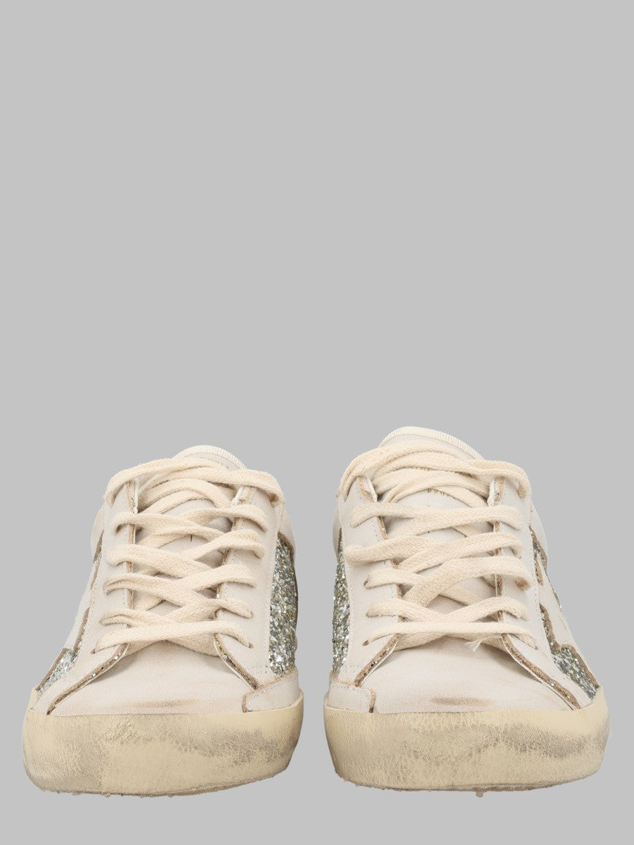Golden Goose - Woman - White - Sneaker
