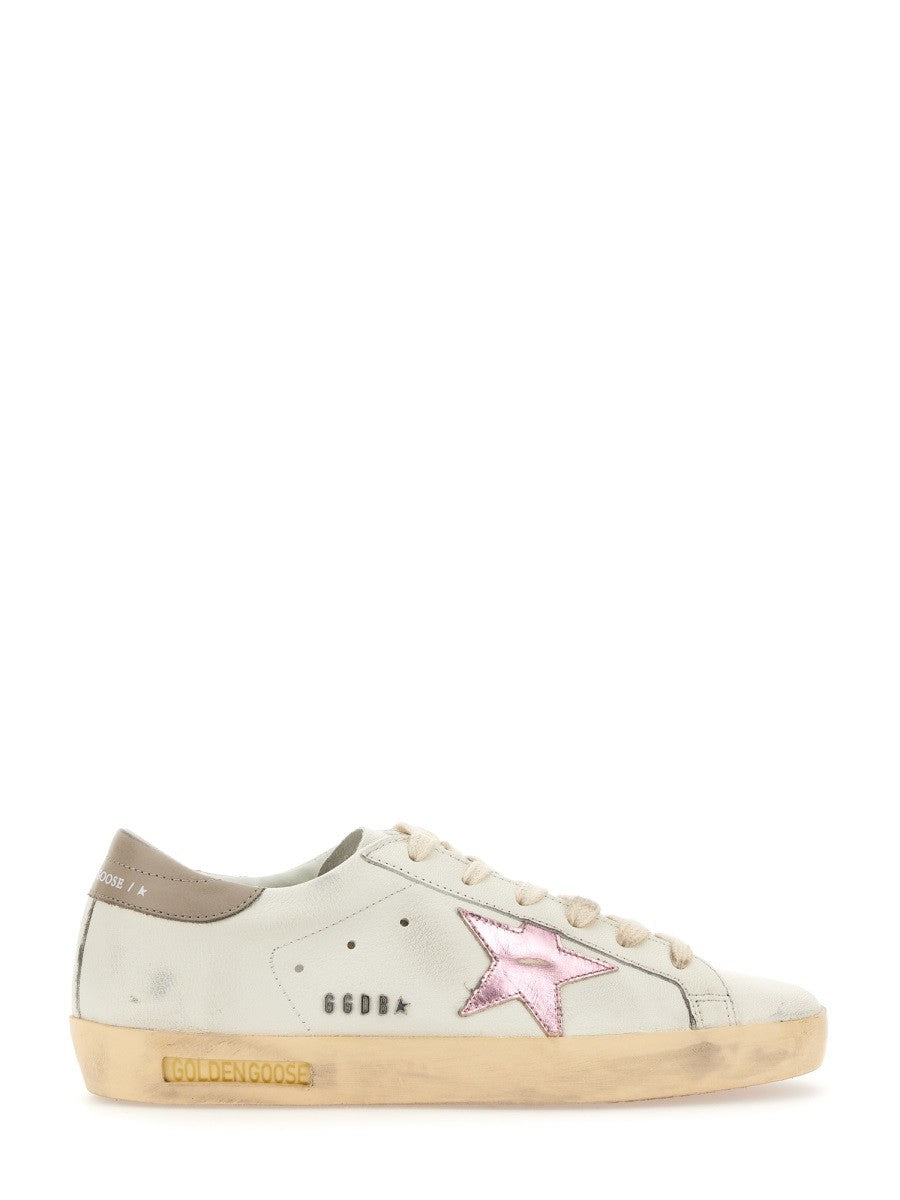 Golden Goose - Női - Fehér - Sneaker