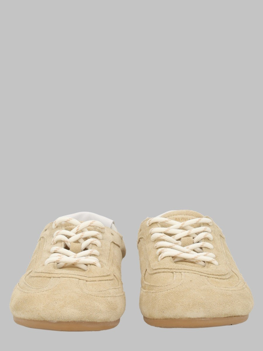 ALOHAS - Woman - Beige - Sneaker