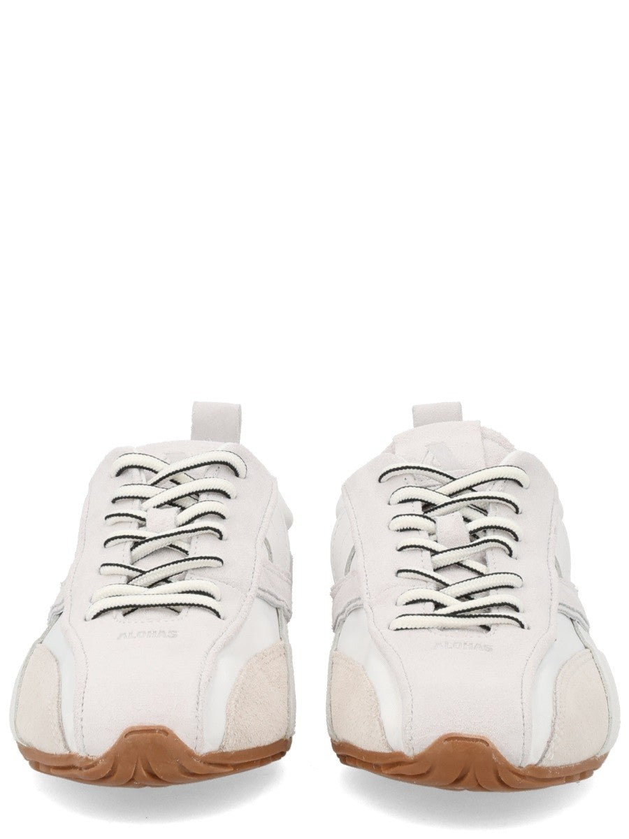 ALOHAS - Női - Fehér - Sneaker