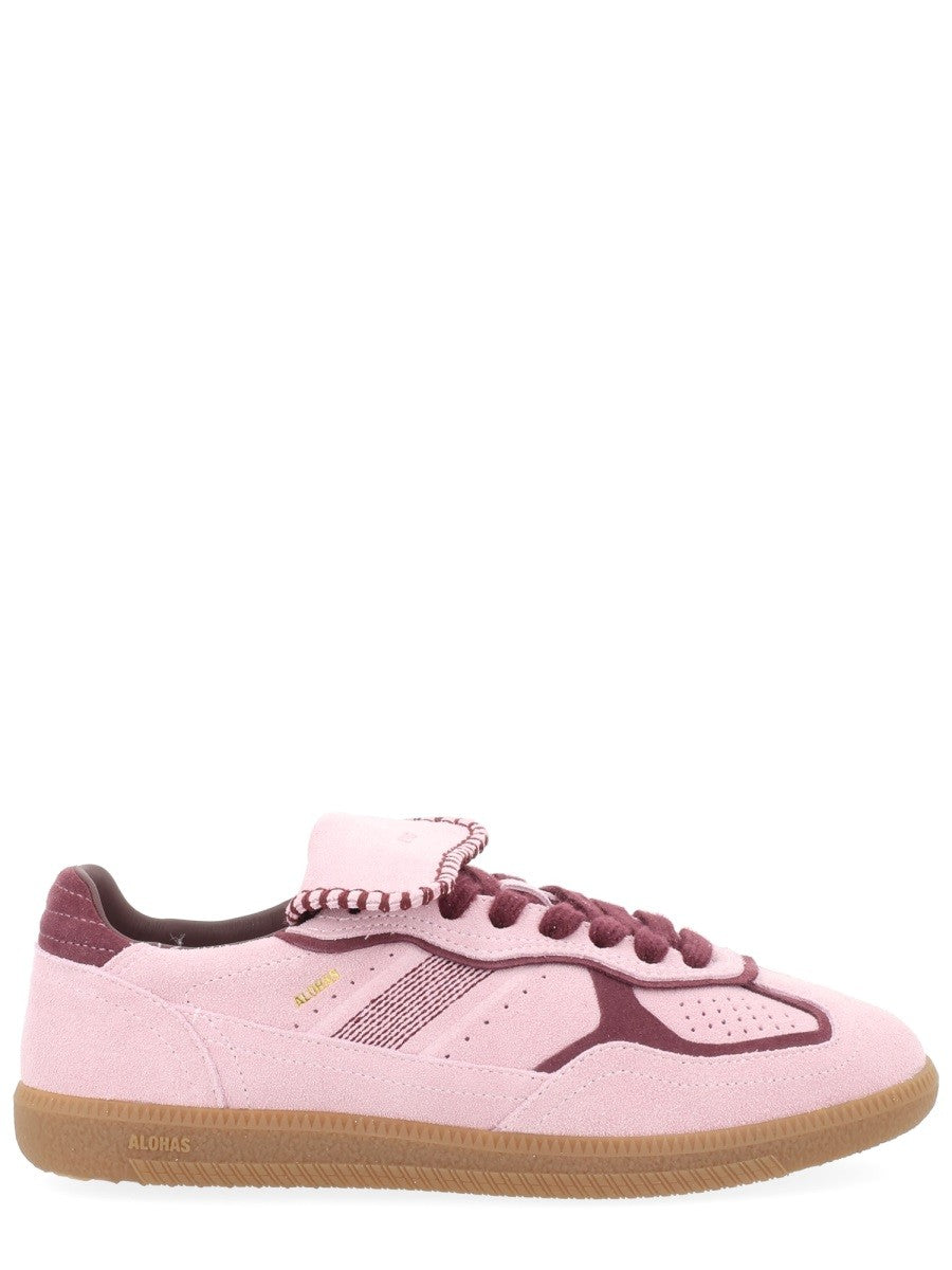 ALOHAS - Női - Fekete - Sneaker