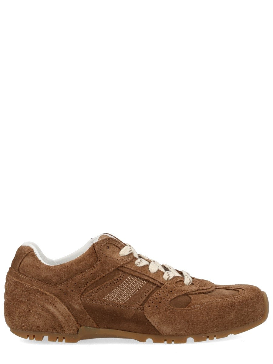 ALOHAS - Női - Barna - Sneaker