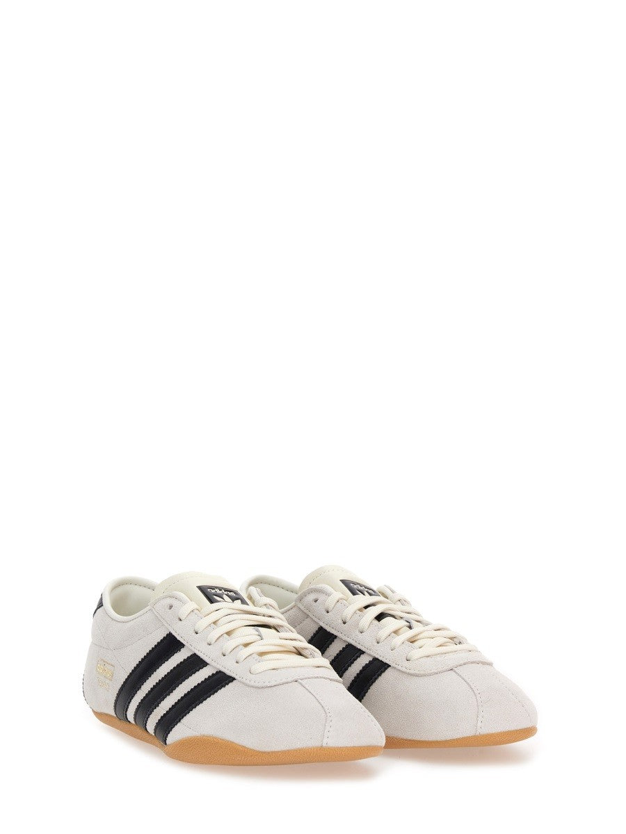 ADIDAS ORIGINALS - Unisex - White - Sneaker