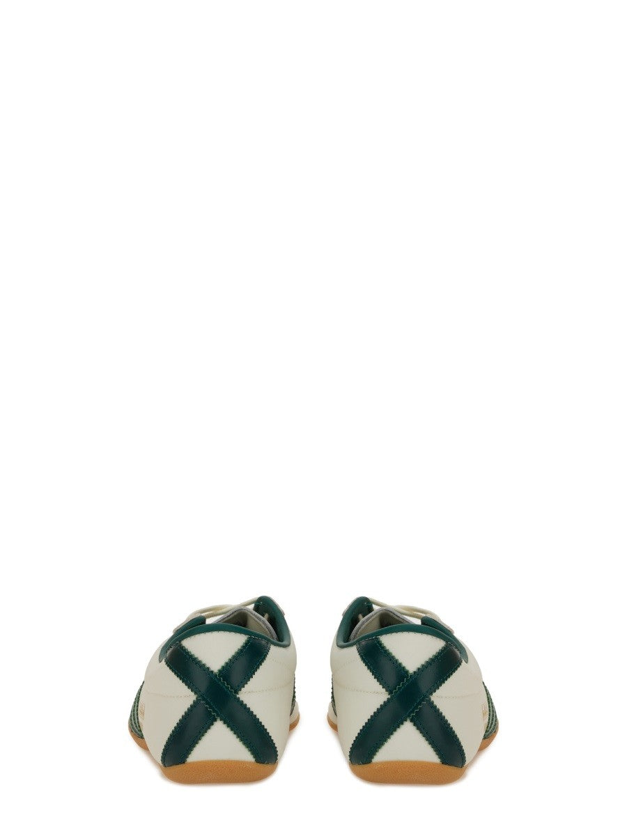 ADIDAS ORIGINALS - Unisex - White - Sneaker