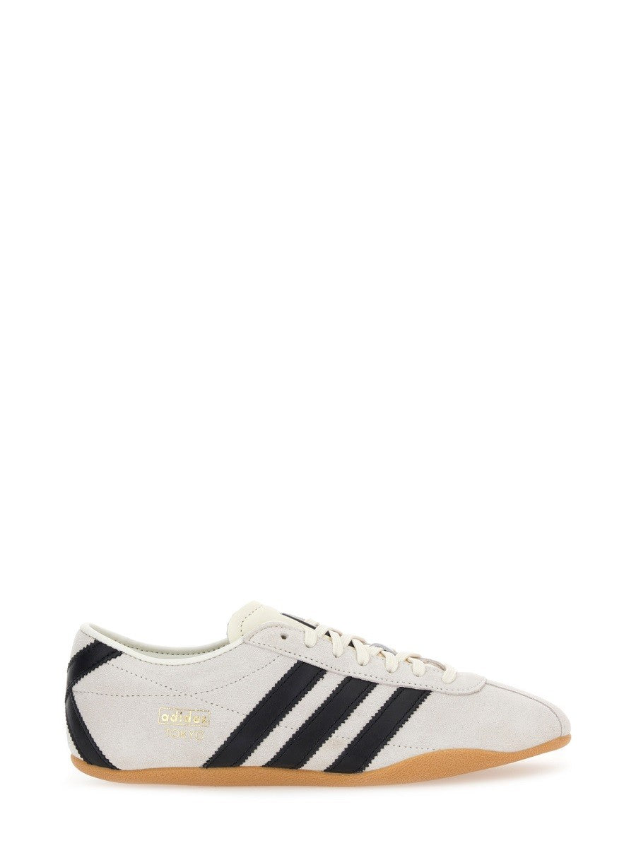 ADIDAS ORIGINALS - Unisex - White - Sneaker