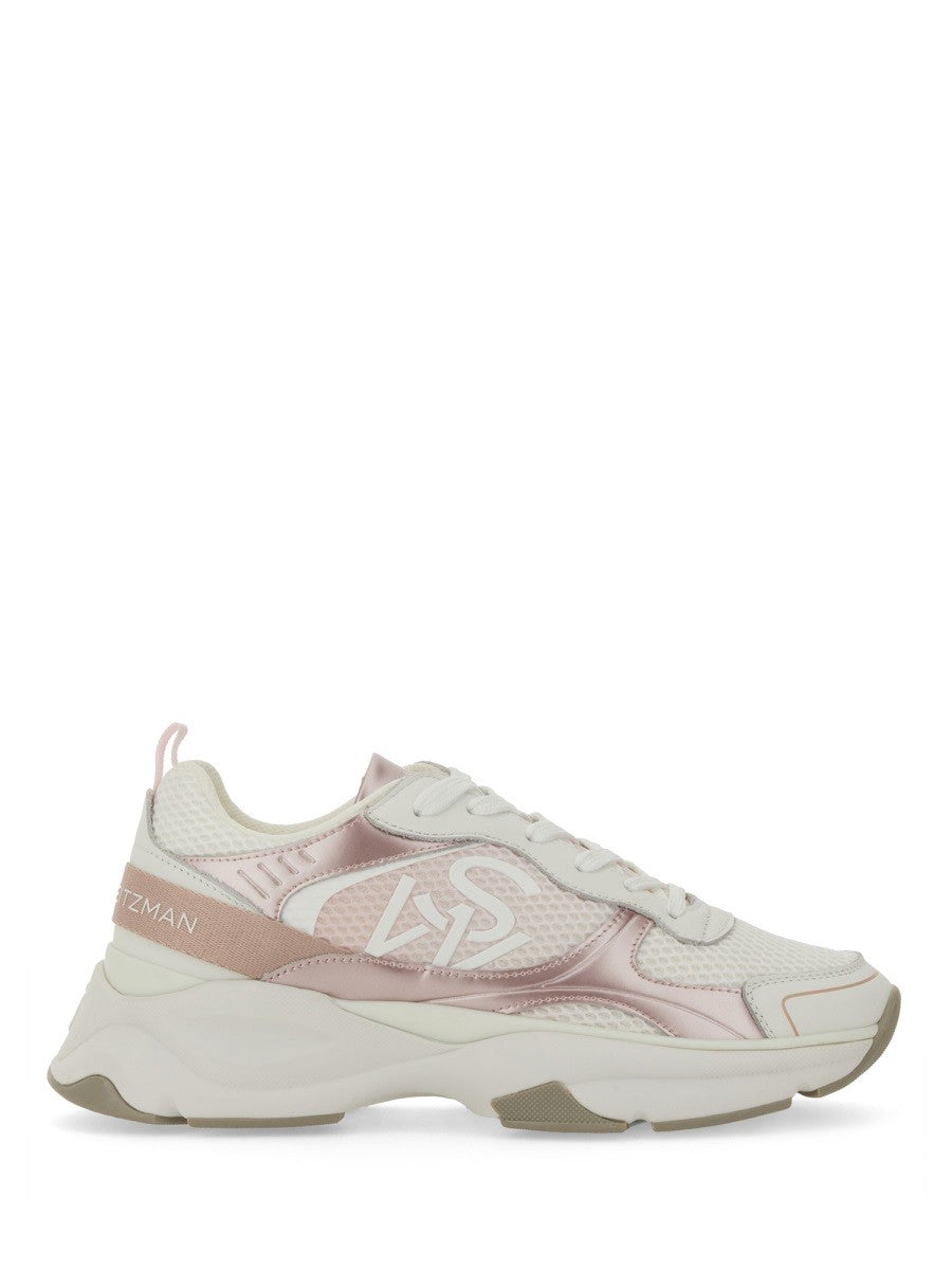 Stuart Weitzman - Woman - Pink - Sneaker