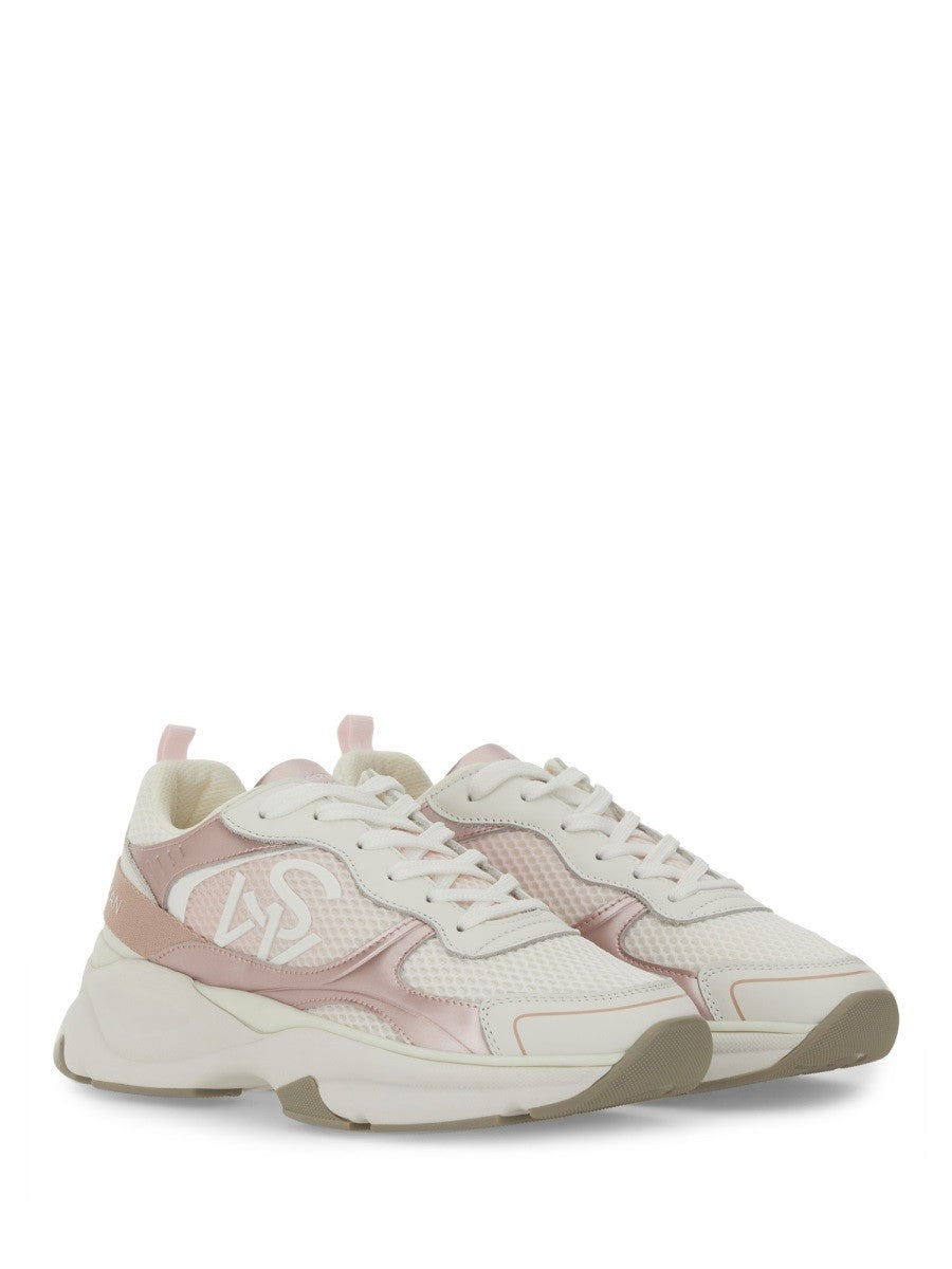 Stuart Weitzman - Woman - Pink - Sneaker