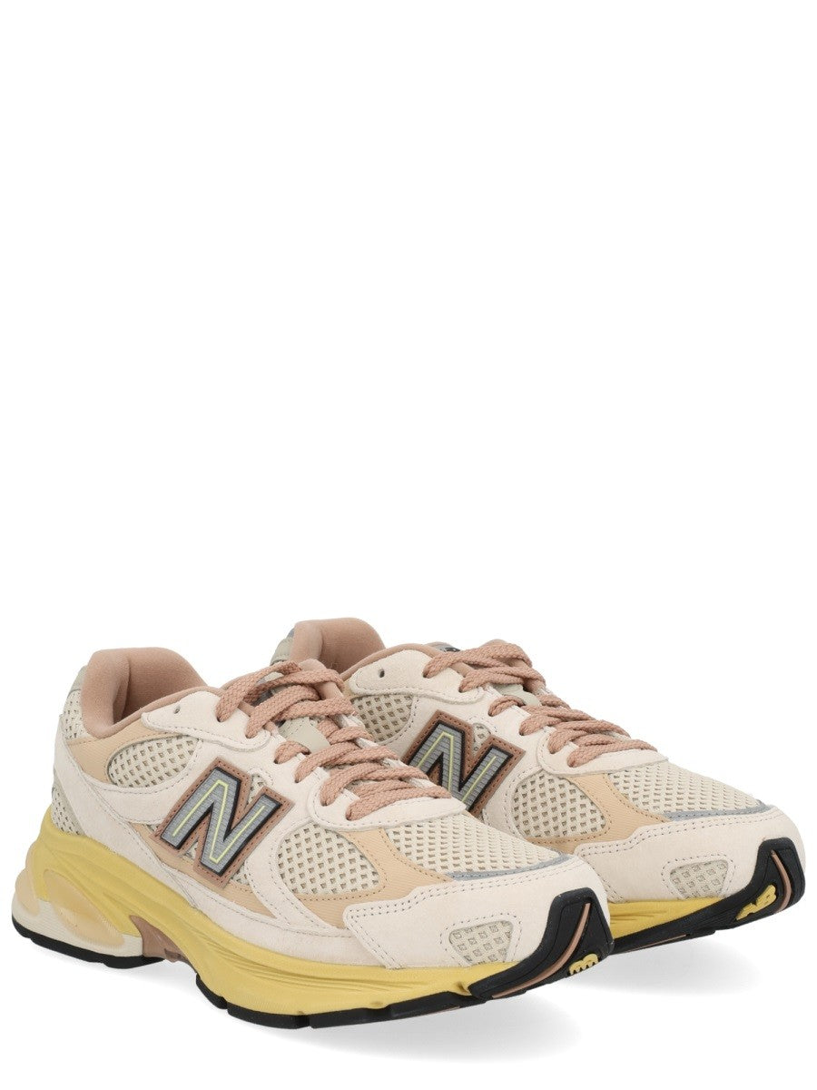 New Balance - Unisex - Multicolour - Sneaker